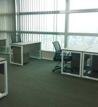 GILIMEX BUILDING FOR LEASE IN BINH THANH DISTRICT