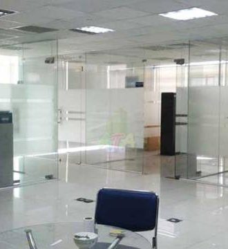 DUC NHAN BUILDING OFFICE FOR LEASE IN PHU NHUAN DISTRICT