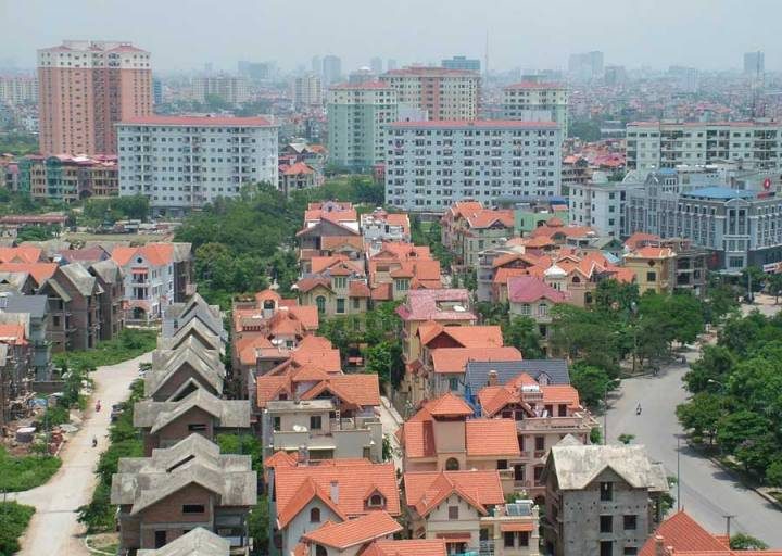 Vietnam Real Estate