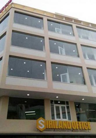 SIRILAND OFFICE FOR LEASE IN PHU NHUAN DISTRICT