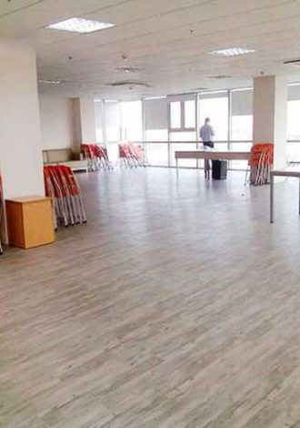 HUNG BINH TOWER FOR LEASE IN BINH THANH DISTRICT