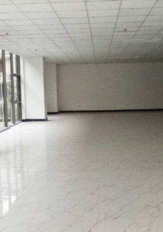 NAM GIAO BUILDING FOR LEASE IN PHU NHUAN DISTRICT