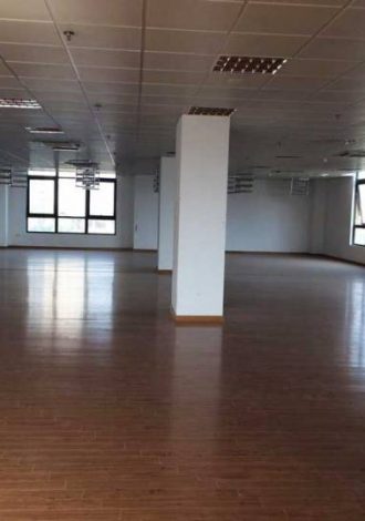 TAN BINH APARTMENT OFFICE FOR LEASE IN TAN BINH DISTRICT