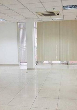 TIEN VINH BUILDING OFFICE FOR LEASE IN DISTRICT 3