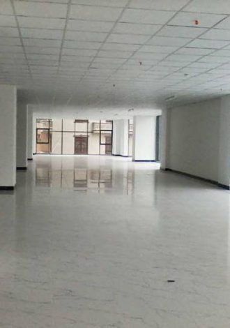 PHUC AN BUILDING OFFICE FOR LEASE IN TAN BINH DISTRICT