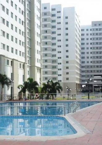 BELLEZA APARTMENT FOR RENT IN DISTRICT 7