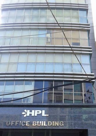 HPL BUILDING FOR LEASE IN DISTRICT 1