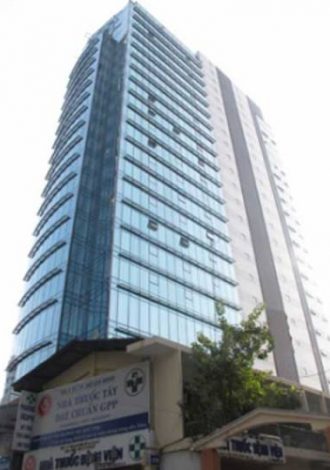 MB SUNNY TOWER FOR LEASE IN DISTRICT 1