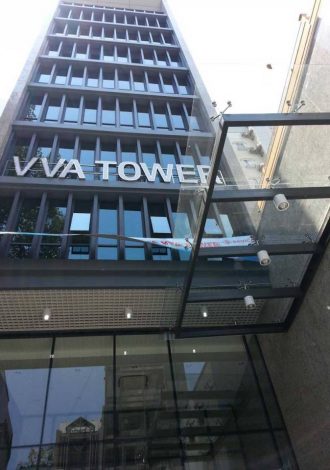 VVA TOWER FOR LEASE IN DISTRICT 1