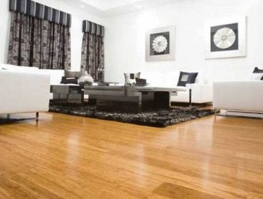How to choose wood floor for apartment