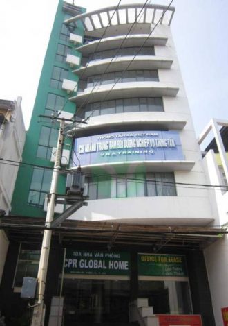 CPR GLOBAL HOME FOR LEASE