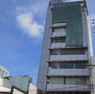 H&H BUILDING OFFICE FOR LEASE IN PHU NHUAN DISTRICT