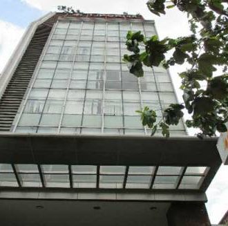 LICOGI BUILDING FOR LEASE IN BINH THANH DISTRICT