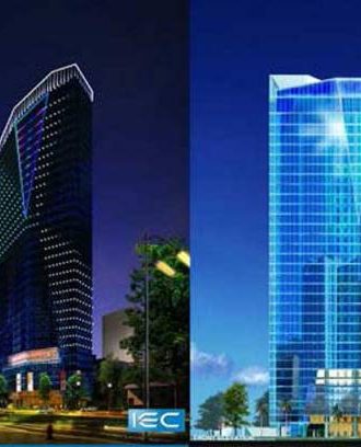 LIM TOWER FOR LEASE IN DISTRICT 1