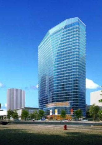 LIM TOWER FOR LEASE IN DISTRICT 1