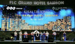 FLC Grand Hotel Samson