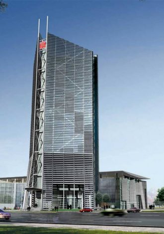 IPC TOWER FOR LEASE