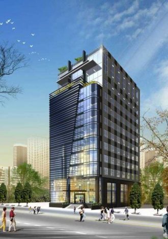 ROSANA TOWER FOR LEASE