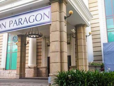 Saigon Paragon