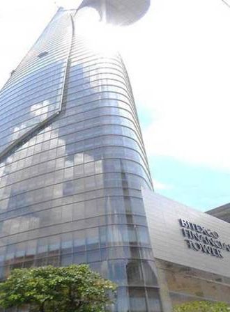 BITEXCO FINANCIAL TOWER FOR LEASE IN DISTRICT 1