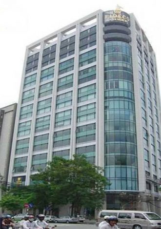 CONTINENTAL TOWER FOR LEASE IN DISTRICT 1