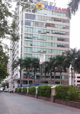 HOA LAM BUILDING FOR LEASE IN DISTRICT 1