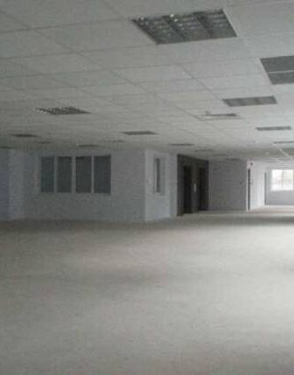 DO THANH BUILDING FOR LEASE IN DISTRICT 3