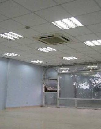 KHANH HOI BUILDING FOR LEASE