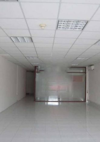 NGOC DONG DUONG BUILDING FOR LEASE