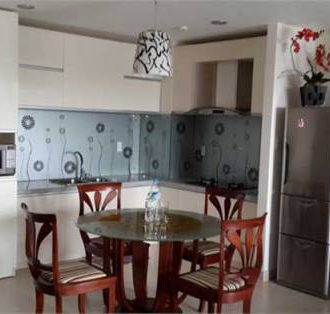 4S RIVERSIDE APARTMENT FOR RENT IN THU DUC DISTRICT