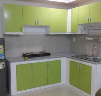 DREAM HOME APARTMENT FOR RENT IN GO VAP DISTRICT