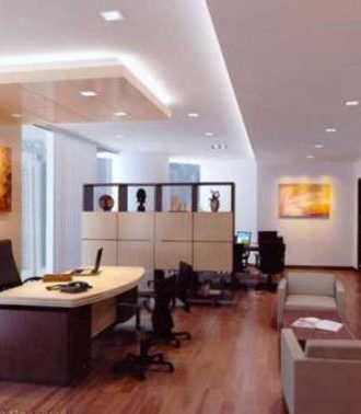 PARAGON BUILDING FOR LEASE