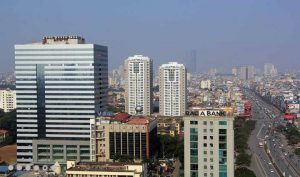 House sales in Ho Chi Minh City