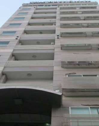 THANH DUNG BUILDING FOR LEASE IN DISTRICT 1