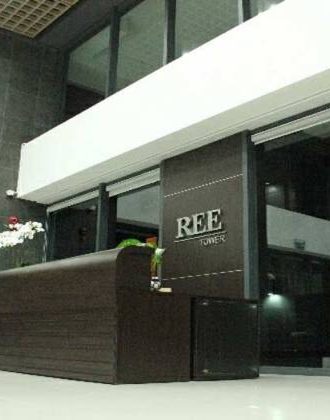 REE TOWER FOR LEASE