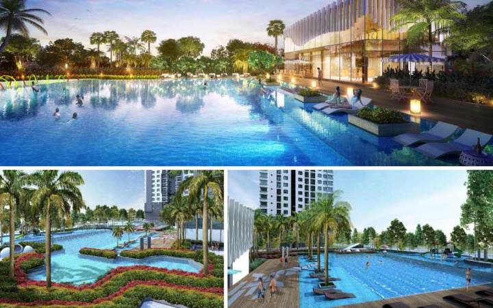 resort real estate in Ha Noi