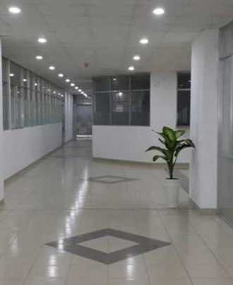 KHANH HOI BUILDING FOR LEASE