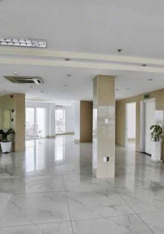 THANH DUNG BUILDING FOR LEASE IN DISTRICT 1