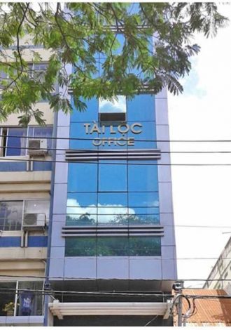 TAI LOC BUILDING FOR LEASE