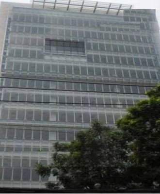 HD BANK TOWER FOR LEASE IN DISTRICT 1