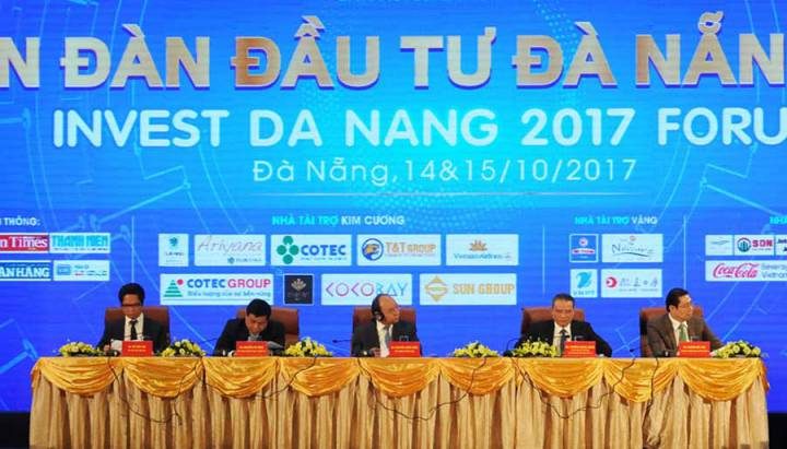 Da Nang called for billions of dollars