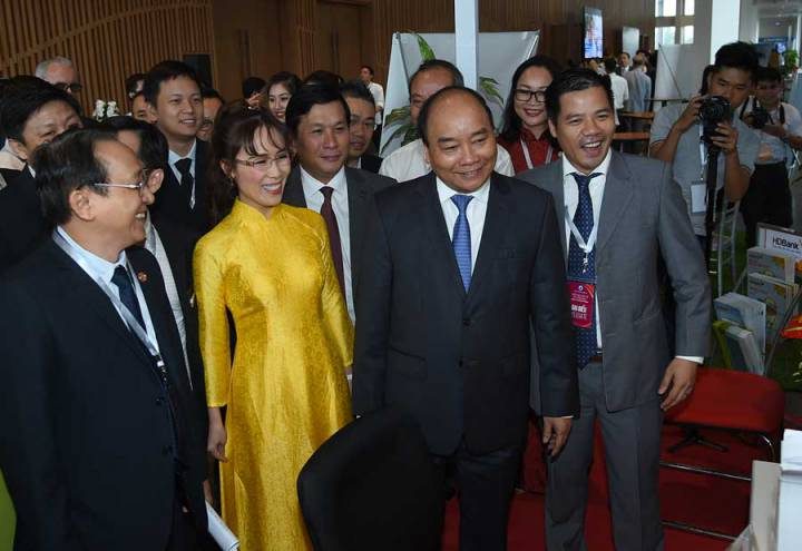 Da Nang called for billions of dollars