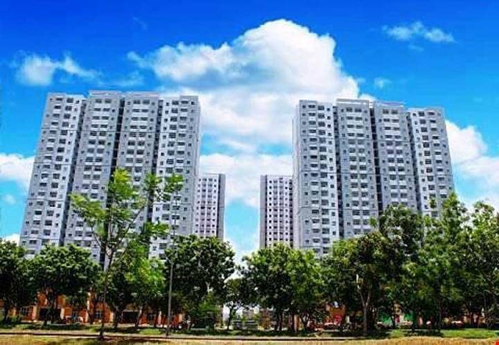 Hoang Quan Residential Real Estate