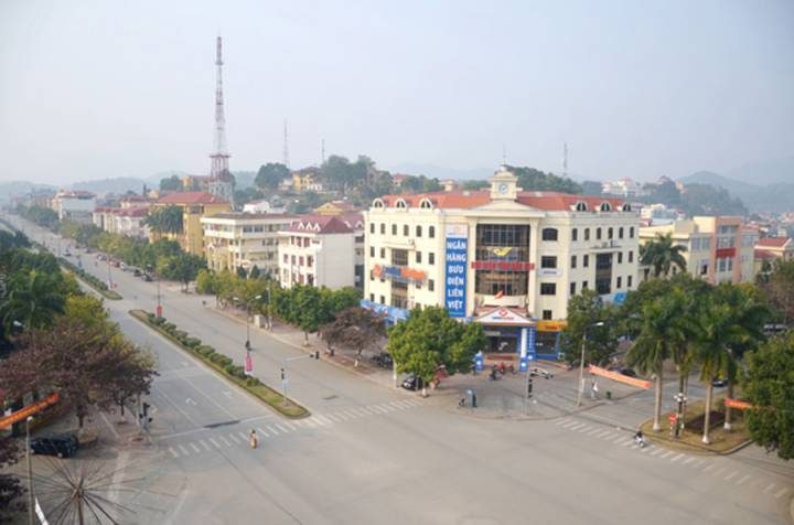 Ho Chi Minh City rearranges the land owned by the State