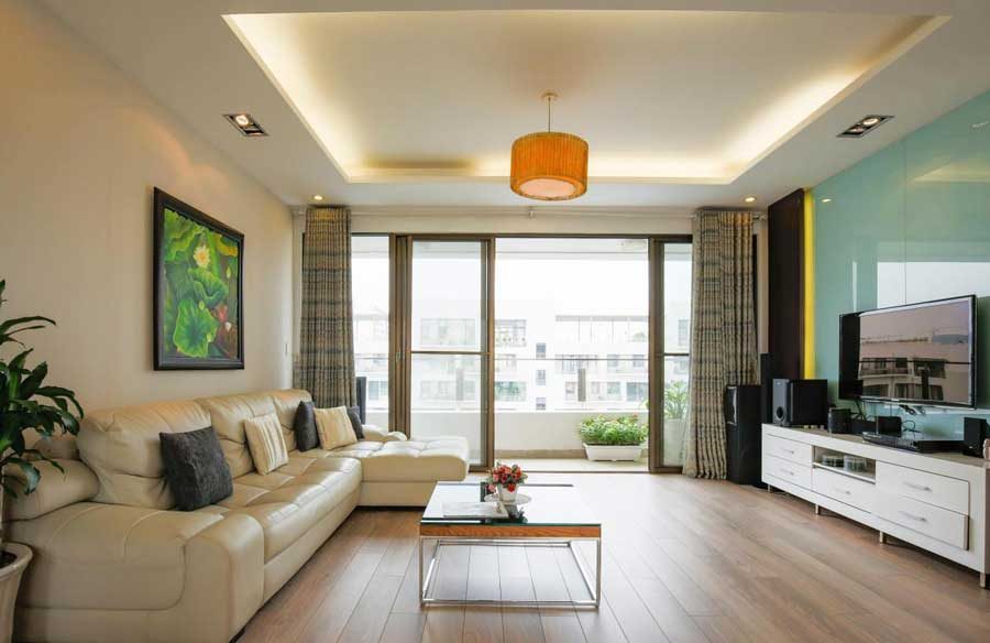 The secret when buying a condo - about Feng Shui
