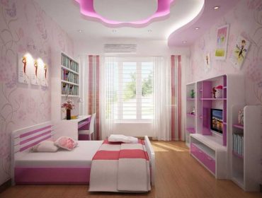 Bedroom Furniture For Baby - Things To Keep In Mind