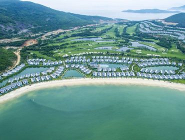 Invest in Cam Ranh property, There are 8 golden values you should keep in mind