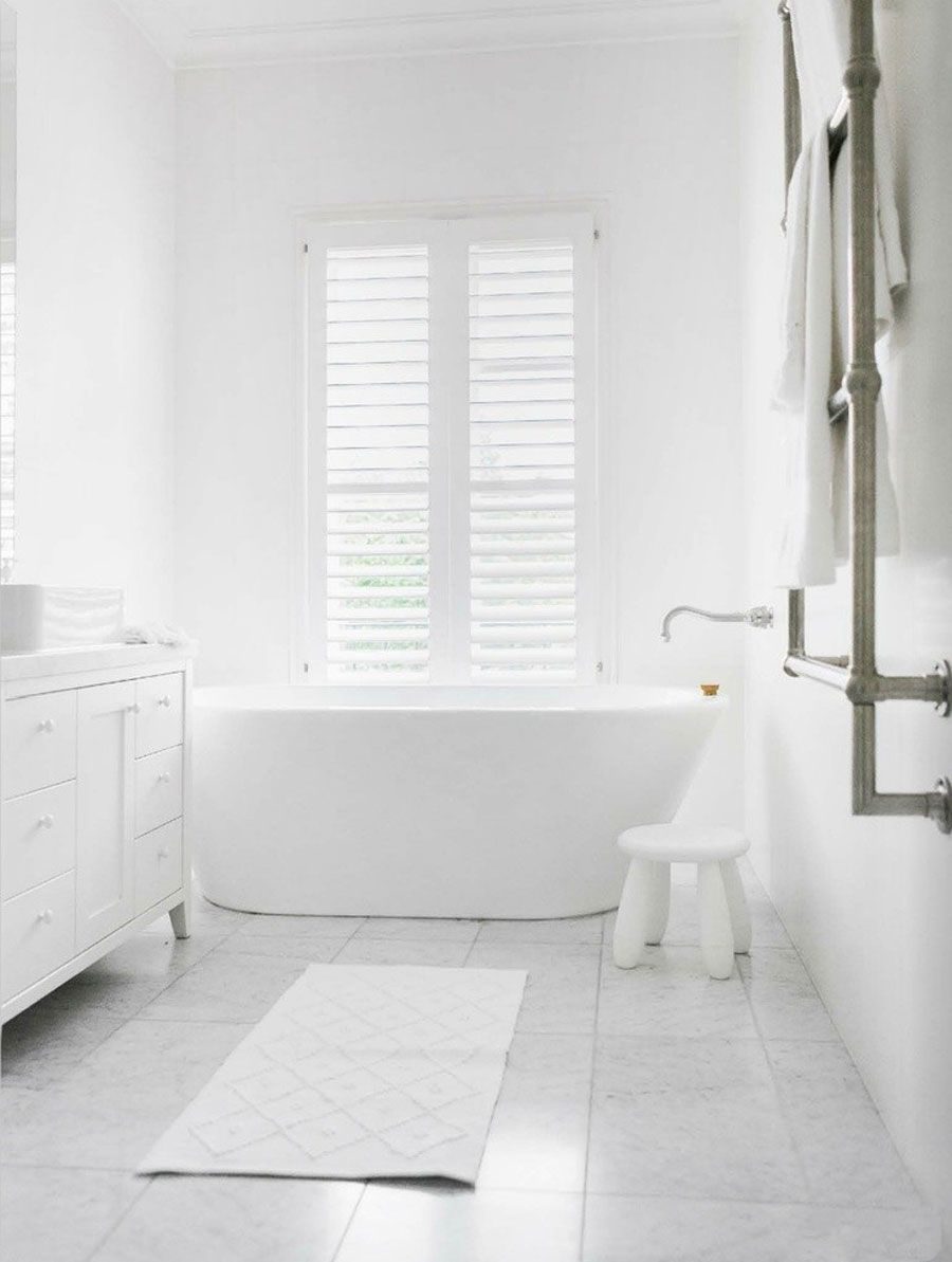 5 Secrets to help your little toilet that is still beautiful