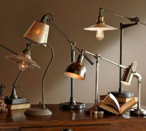 inspirational sample lamps for desk