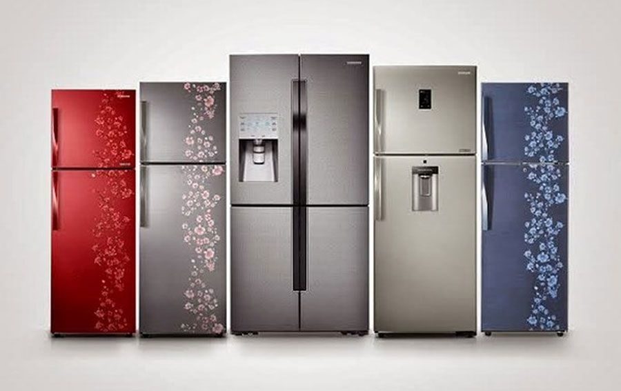 Choosing the refrigerator according to feng shui standards